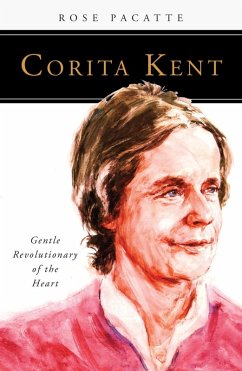 Corita Kent (eBook, ePUB) - Pacatte, Rose