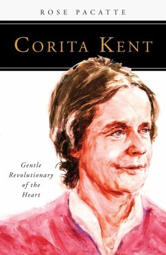 Cover Corita Kent (eBook, ePUB)