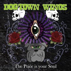 Cover The Price Is Your Soul
