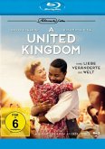 A United Kingdom - Ihre Liebe veränderte die Welt