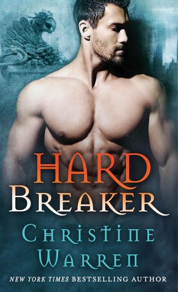 Hard Breaker (eBook, ePUB)