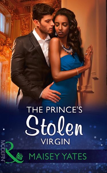 The Prince's Stolen Virgin (eBook, ePUB) The Prince's Stolen Virgin (eBook, ePUB)