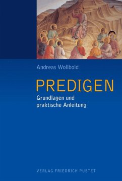 Predigen (eBook, PDF) - Wollbold, Andreas