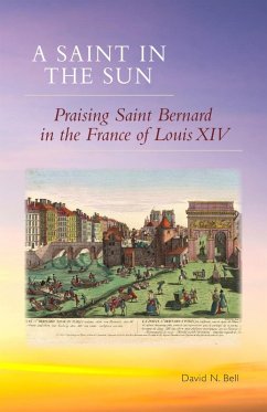 A Saint in the Sun (eBook, ePUB) - Bell, David N.