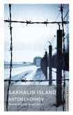 Sakhalin Island (eBook, ePUB)