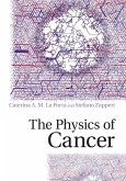 Physics of Cancer (eBook, ePUB)