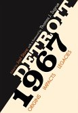 Detroit 1967 (eBook, ePUB)