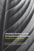 Disability Studies and the Environmental Humanities (eBook, ePUB)