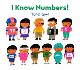 I Know Numbers! (eBook, ePUB)