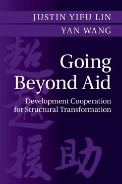 Going Beyond Aid (eBook, ePUB) - Lin, Justin Yifu