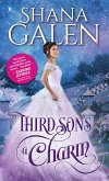 Third Son's a Charm (eBook, ePUB)