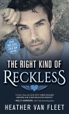The Right Kind of Reckless (eBook, ePUB)