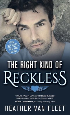 Cover The Right Kind of Reckless (eBook, ePUB)