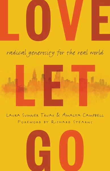 Love Let Go (eBook, ePUB) Love Let Go (eBook, ePUB)