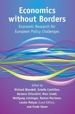 Economics without Borders (eBook, ePUB)