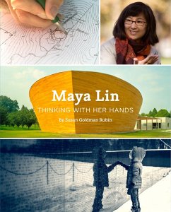 Cover Maya Lin (eBook, ePUB)