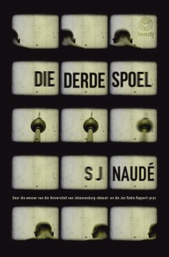 Die derde spoel (eBook, ePUB) - Naudé, S J