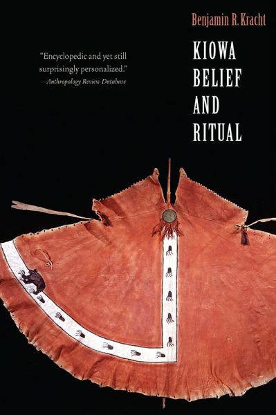 Kiowa Belief and Ritual (eBook, PDF) Kiowa Belief and Ritual (eBook, PDF)
