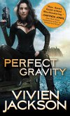 Perfect Gravity (eBook, ePUB)