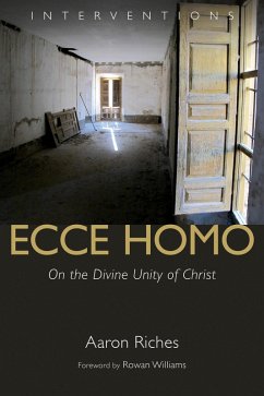 Cover Ecce Homo (eBook, ePUB)