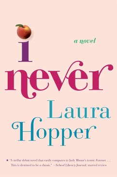 I Never (eBook, ePUB) - Hopper, Laura