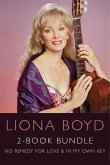 Liona Boyd 2-Book Bundle (eBook, ePUB) Liona Boyd 2-Book Bundle (eBook, ePUB)