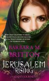 Jerusalem Rising (eBook, ePUB)
