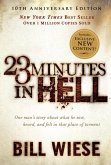 23 Minutes in Hell (eBook, ePUB)