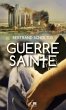 Guerre sainte (eBook, ePUB) - Bild 1