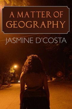 Cover Matter of Geography (eBook, ePUB)