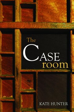 The Caseroom (eBook, ePUB) - Hunter, Kate