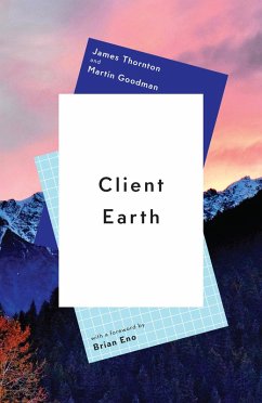 Cover Client Earth (eBook, ePUB)