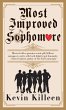 Most Improved Sophomore (eBook, ePUB) - Bild 1