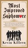 Most Improved Sophomore (eBook, ePUB) Most Improved Sophomore (eBook, ePUB)