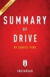 Summary of Drive (eBook, ePUB) - Bild 1