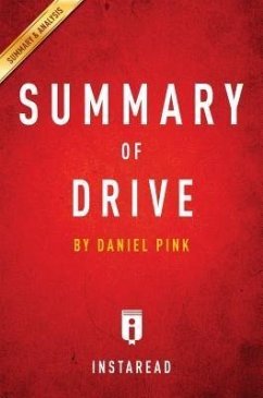 Cover Summary of Drive (eBook, ePUB)