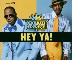 Hey Ya - Outkast