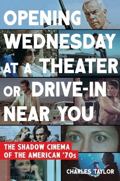 Opening Wednesday at a Theater or Drive-In Near You (eBook, ePUB) Cover Opening Wednesday at a Theater or Drive-In Near You (eBook, ePUB)