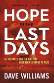 Hope in the Last Days (eBook, ePUB)