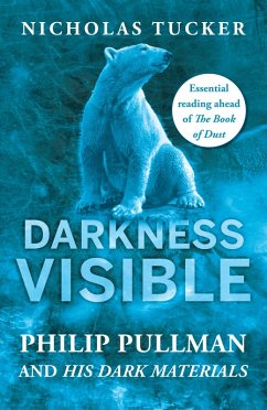 Cover Darkness Visible (eBook, ePUB)