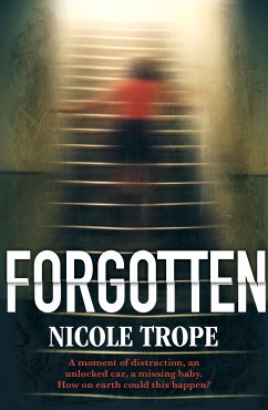 Forgotten (eBook, ePUB) - Trope, Nicole