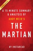 Summary of The Martian (eBook, ePUB)