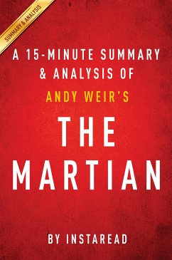 Summary of The Martian (eBook, ePUB) - Summaries, Instaread