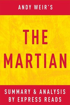 Summary of The Martian (eBook, ePUB) - Summaries, Instaread