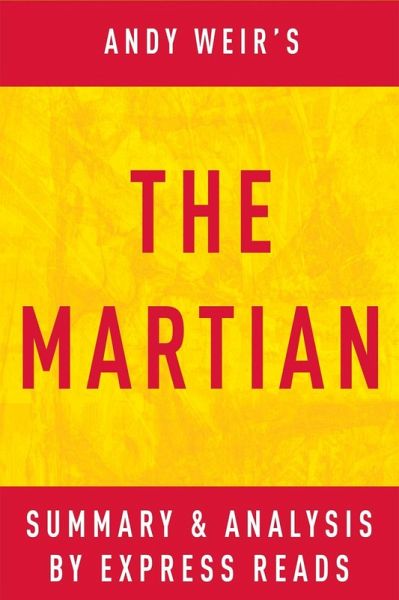 Summary of The Martian (eBook, ePUB) Summary of The Martian (eBook, ePUB)