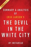 Summary of The Devil in the White City (eBook, ePUB)