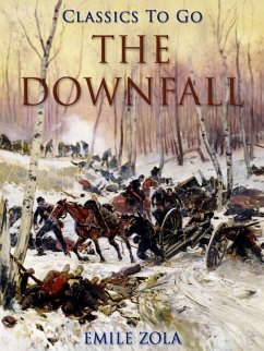 Cover The Downfall (eBook, ePUB)