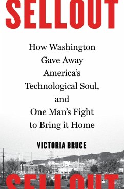 Cover Sellout (eBook, ePUB)
