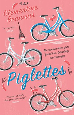 Piglettes (eBook, ePUB) - Beauvais, Clémentine