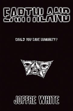 Earthland (eBook, ePUB) - White, Joffre